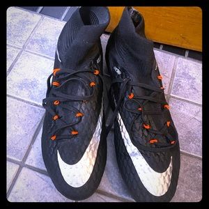 Nike Hypervenoms